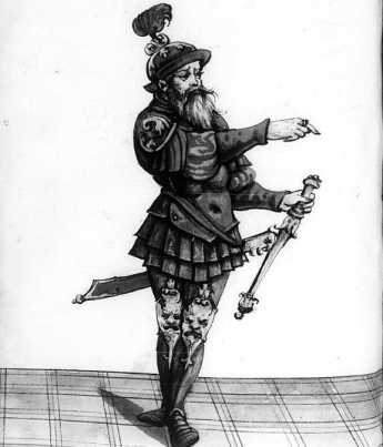 Miniatur: Graf Wilhelm
 aus