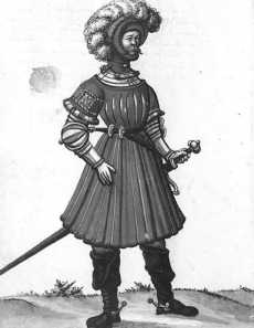 Ganzseitige Miniatur: 1511
