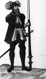 Ganzseitige Miniatur 1551 from