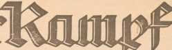 Der Kampf. Südbairische Tageszeitung der ... from