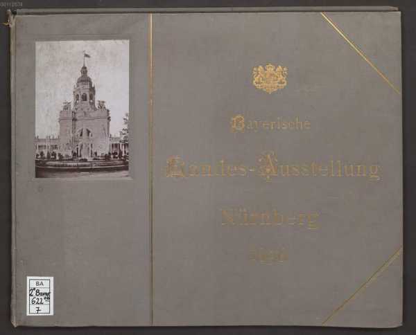 Buchdeckel 
