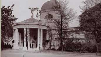 Kunsthalle
