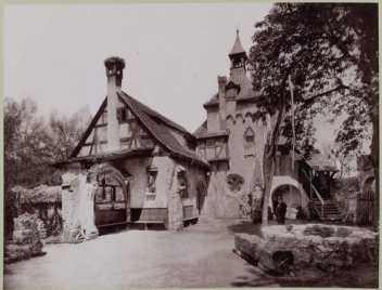Weinhaus
