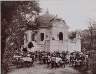 Kaffeehaus
