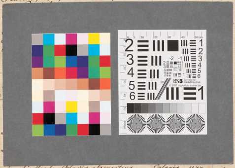Illustration dans