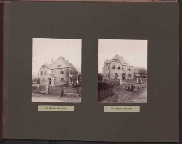 Prot. Pfarrhaus Weimersheim
 from