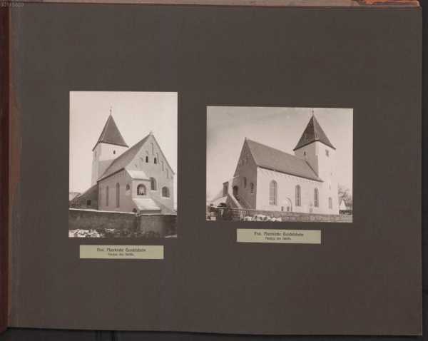 Prot. Pfarrkirche Gundelsheim
 from