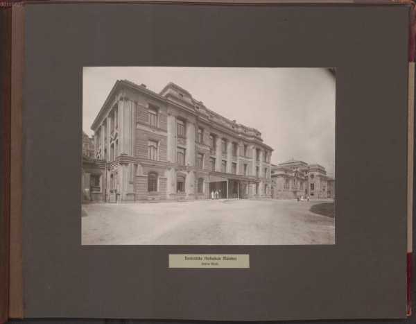Tierärztliche Hochschule München, Interne Klinik
 ... from