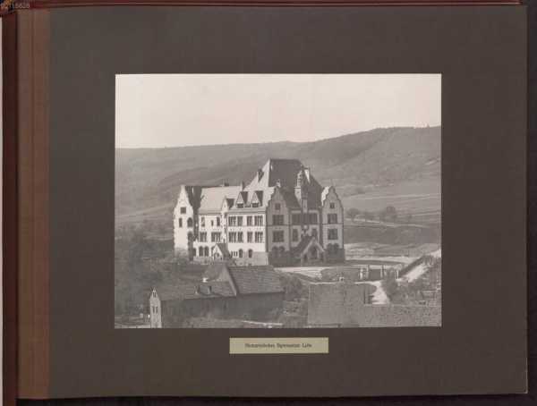 Humanistisches Gymnasium Lohr
 from