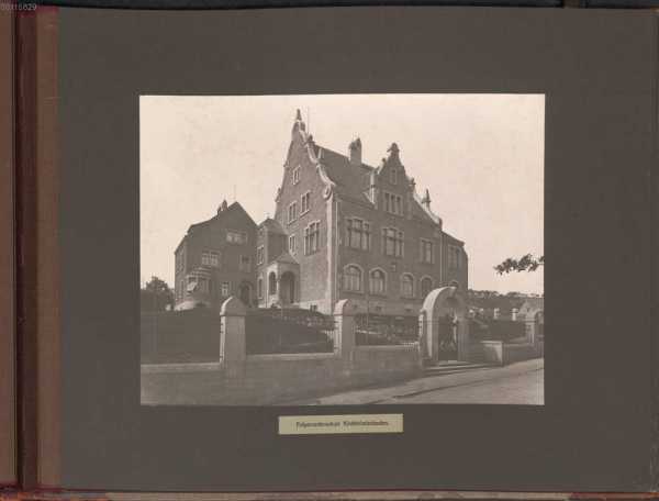 Präparandenschule Kirchheimbolanden
 ... from