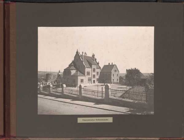 Präparandenschule Kirchheimbolanden
 ... from