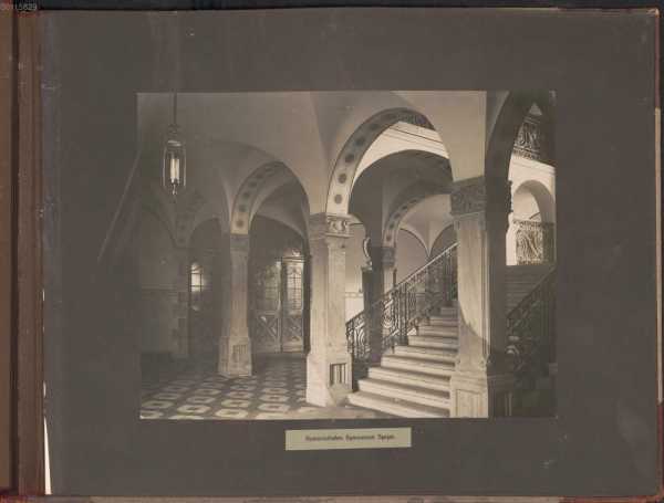 Humanistisches Gymnasium Speyer
 ... from