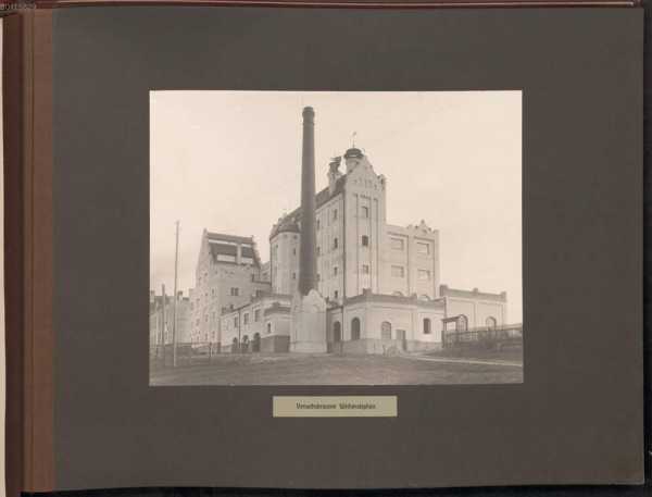 Versuchsbrauerei Weihenstephan
 ... from