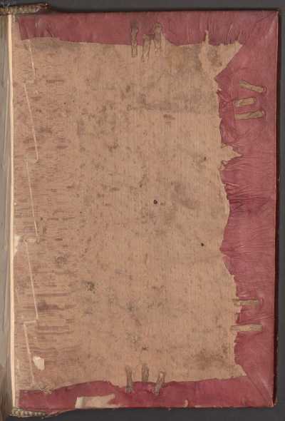 Rückwärtiger Spiegel de