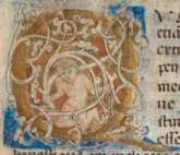 29r-56r: Lactantius: De opificio deiGold...