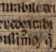 Goldene Renaissance-Initiale P (#)
