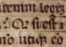 Kleine goldene Renaissance-Initiale S (#...