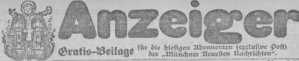 General-Anzeiger 25.08.1892 de