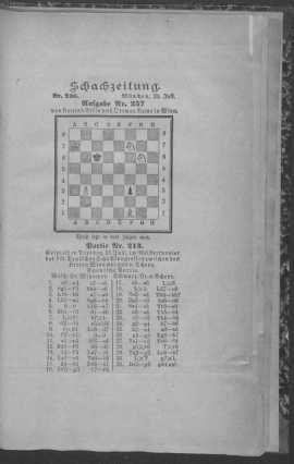 Schach-Zeitung 23.07.1892 de