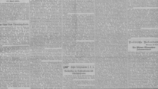 Vorabend-Blatt17.04.1896
 from