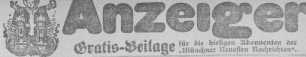 General-Anzeiger 20.10.1892 aus