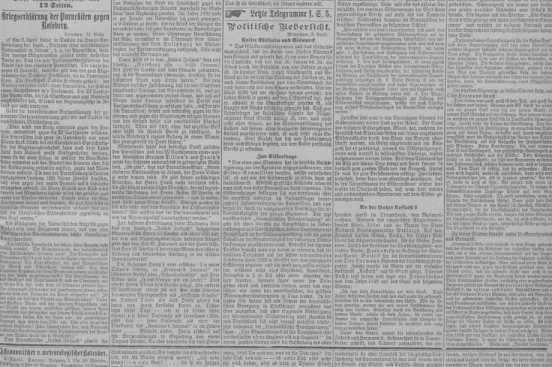 Vorabend-Blatt04.04.1894
 from