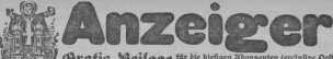 General-Anzeiger 28.08.1893 from