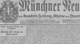 Vorabend-Blatt 24.06.1896 aus