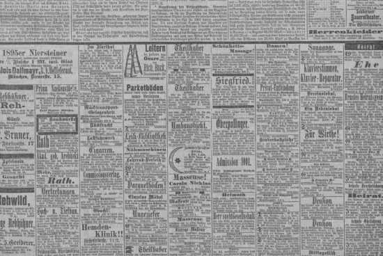 General-Anzeiger23.08.1901
 from
