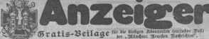 General-Anzeiger 07.01.1905 uit