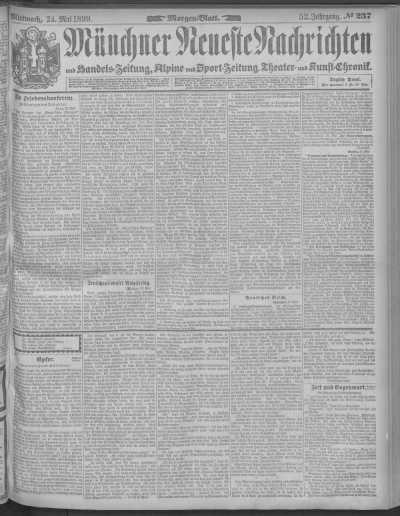 Morgen-Blatt 24.05.1899 de