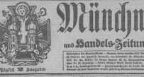 Morgen-Blatt 05.12.1911 dans
