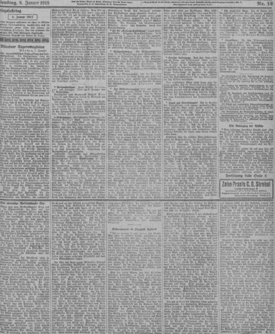 General-Anzeiger08.01.1918
