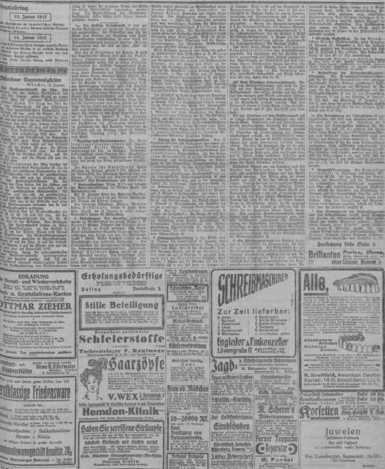 General-Anzeiger13.01.1918
