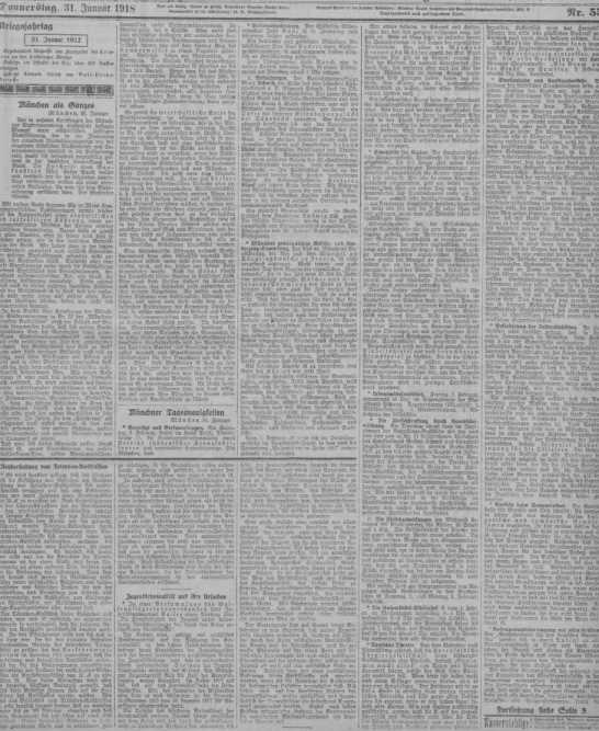 General-Anzeiger31.01.1918
