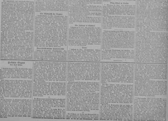 Abend-Ausgabe25.11.1918
 from