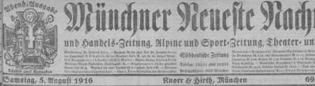 Abend-Ausgabe 05.08.1916 de