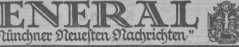 General-Anzeiger 30.06.1921 aus