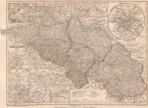 Provinz Schlesien
