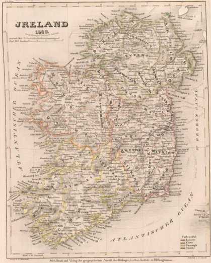 Ireland
