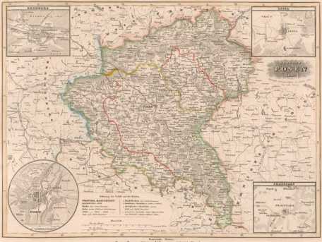 Provinz Posen
