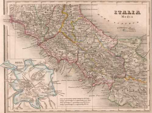 Italia media
