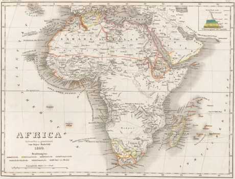 Africa
