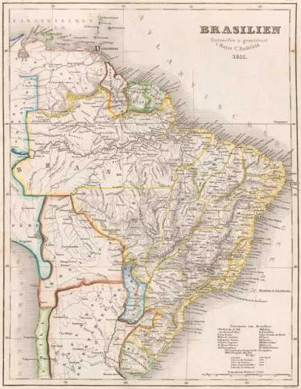 Brasilien
