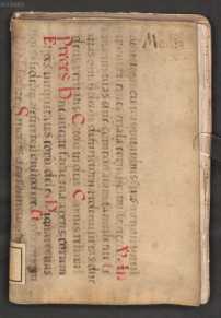 Stimme: Media vox (VD)
 aus