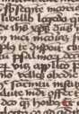 293r-311v Silvester de Rebdorf: Meditationes ... aus
