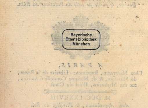 Abbildung aus
