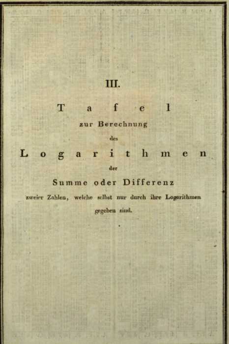 Abbildung aus