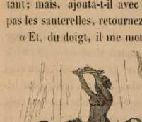 Illustration dans