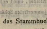 Abbildung aus